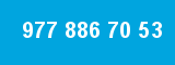977 886 70 53 977 886 70 53